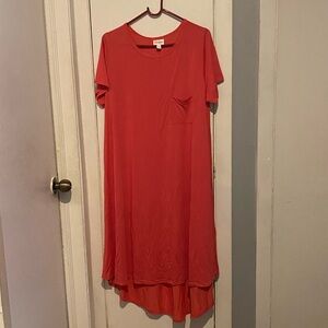 Lularoe dress
